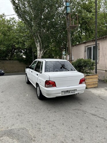 Saipa 132 2013, 240,487 km - 1.3 l - Bakı