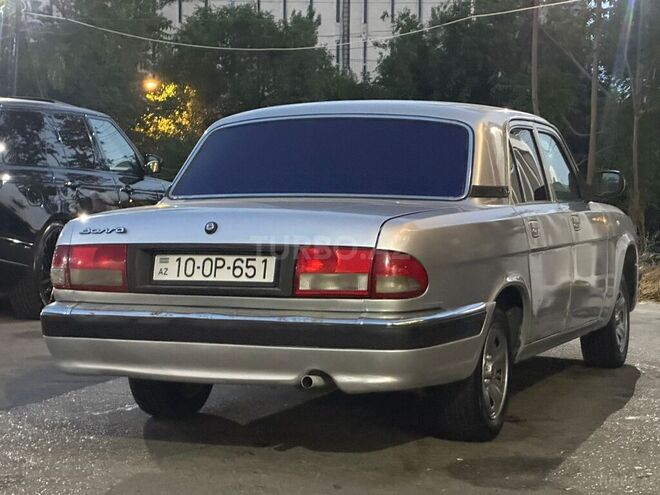 GAZ 31105 2005, 147,000 km - 2.3 l - Bakı