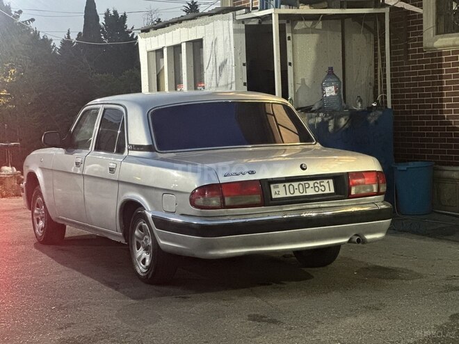 GAZ 31105 2005, 147,000 km - 2.3 l - Bakı