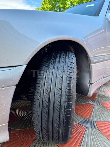 Mercedes C 230 2000, 270,621 km - 2.3 l - Balakən