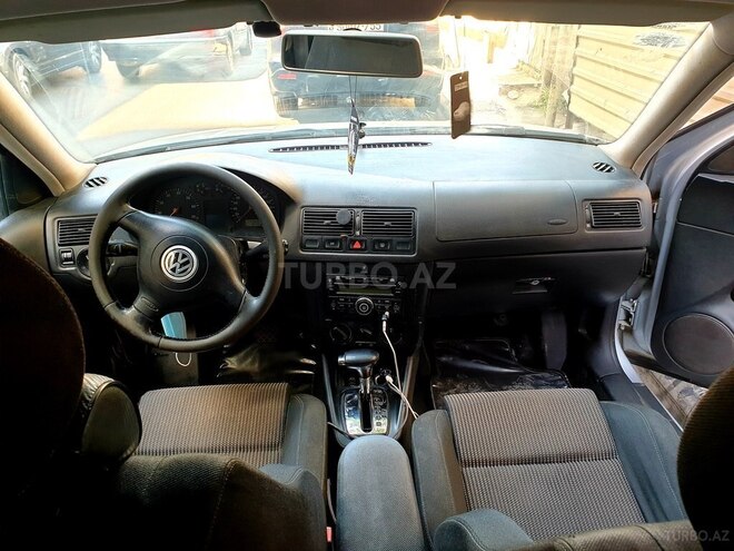 Volkswagen Golf 2001, 300,000 km - 2.0 л - Sumqayıt
