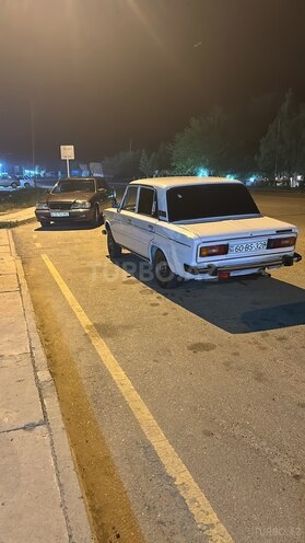 LADA (VAZ) 2106 1988, 95,000 km - 1.6 l - Goranboy