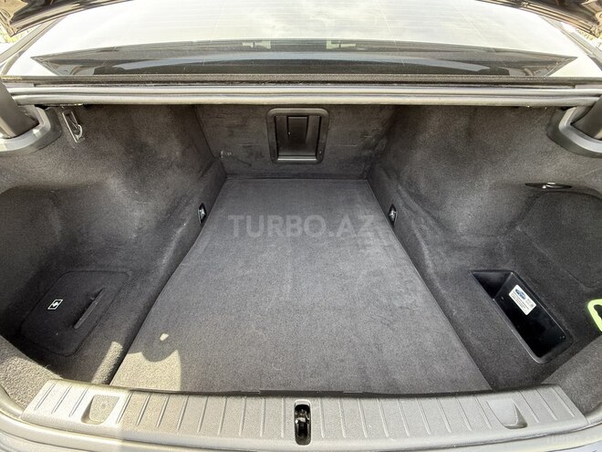 BMW 740 2016, 132,000 km - 3.0 l - Bakı