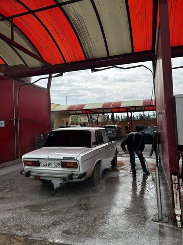 LADA (VAZ) 2106 1988, 95,000 km - 1.6 l - Goranboy
