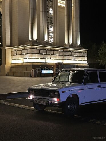 LADA (VAZ) 2106 1988, 95,000 km - 1.6 l - Goranboy
