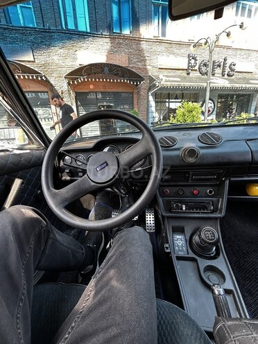 LADA (VAZ) 2106 1988, 95,000 km - 1.6 l - Goranboy
