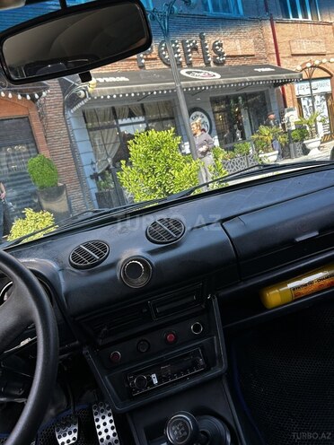 LADA (VAZ) 2106 1988, 95,000 km - 1.6 l - Goranboy