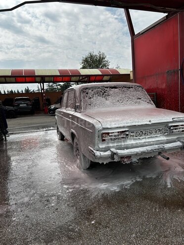 LADA (VAZ) 2106 1988, 95,000 km - 1.6 l - Goranboy