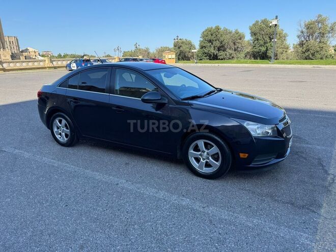 Chevrolet Cruze 2014, 199 km - 1.4 l - Bakı