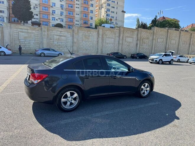 Chevrolet Cruze 2014, 199 km - 1.4 l - Bakı