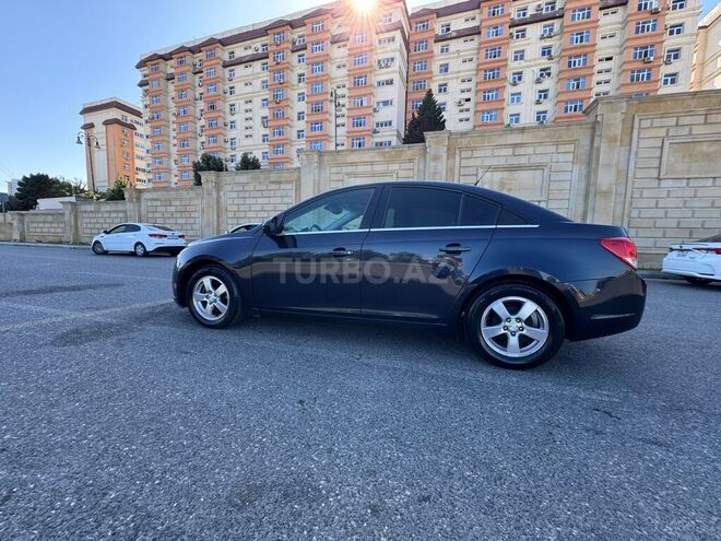 Chevrolet Cruze 2014, 199 km - 1.4 l - Bakı