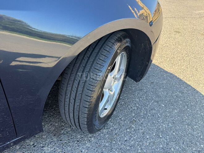Chevrolet Cruze 2014, 199 km - 1.4 l - Bakı