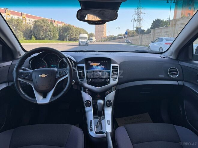 Chevrolet Cruze 2014, 199 km - 1.4 l - Bakı