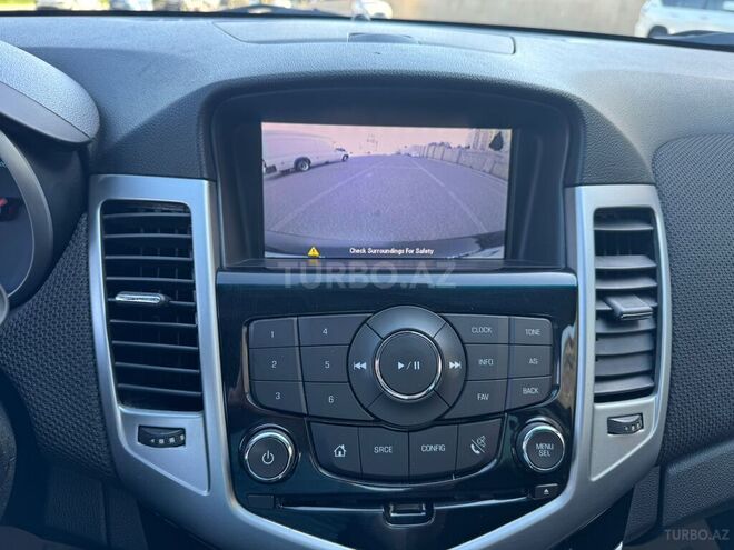 Chevrolet Cruze 2014, 199 km - 1.4 l - Bakı