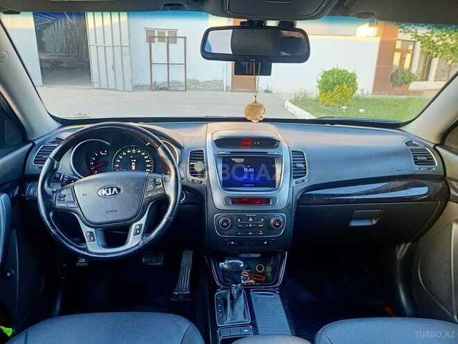 Kia Sorento 2014, 134,500 km - 2.0 l - Bakı