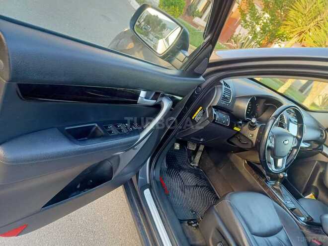 Kia Sorento 2014, 134,500 km - 2.0 l - Bakı