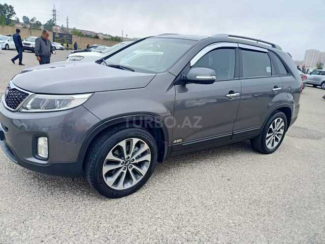 Kia Sorento 2014, 134,500 km - 2.0 l - Bakı