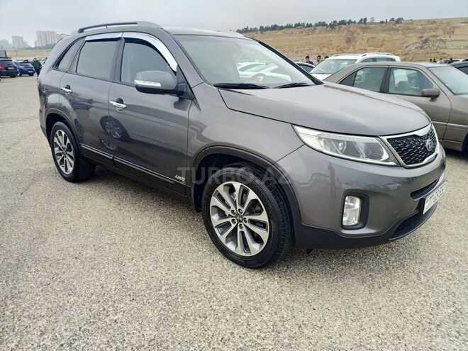 Kia Sorento 2014, 134,500 km - 2.0 l - Bakı