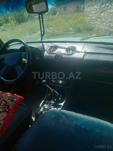 LADA (VAZ) 2106 1994, 80,000 km - 1.6 л - Şəmkir