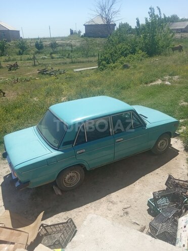 LADA (VAZ) 2106 1994, 80,000 km - 1.6 л - Şəmkir