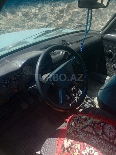 LADA (VAZ) 2106 1994, 80,000 km - 1.6 л - Şəmkir