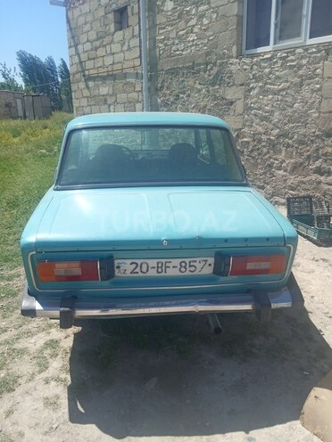 LADA (VAZ) 2106 1994, 80,000 km - 1.6 л - Şəmkir
