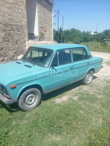 LADA (VAZ) 2106 1994, 80,000 km - 1.6 л - Şəmkir
