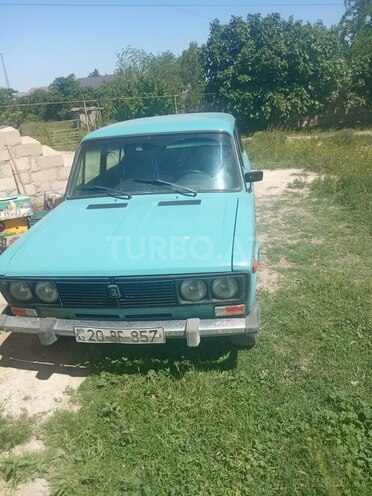 LADA (VAZ) 2106 1994, 80,000 km - 1.6 л - Şəmkir