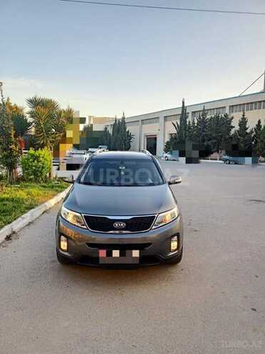Kia Sorento 2014, 134,500 km - 2.0 l - Bakı