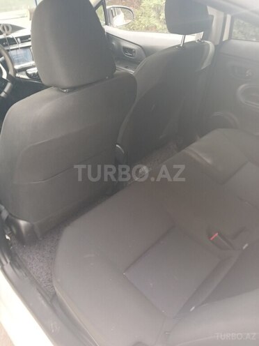 Toyota Aqua 2019, 77,200 km - 1.5 l - Bakı