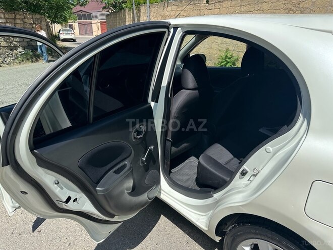 Nissan Micra 2013, 157,000 km - 1.2 l - Bakı