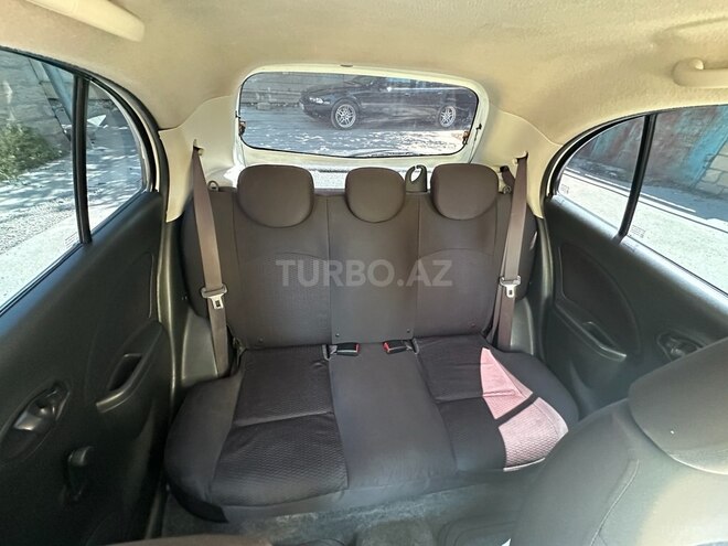 Nissan Micra 2013, 157,000 km - 1.2 l - Bakı