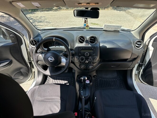 Nissan Micra 2013, 157,000 km - 1.2 l - Bakı