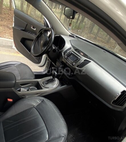Kia Sportage 2014, 90,000 km - 2.0 л - Bakı