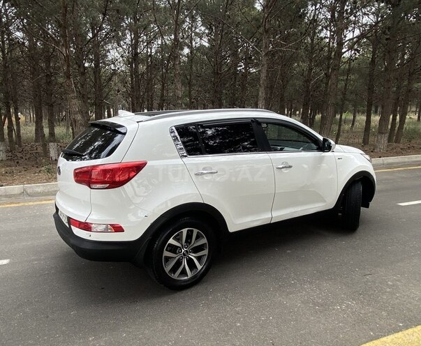 Kia Sportage 2014, 90,000 km - 2.0 л - Bakı