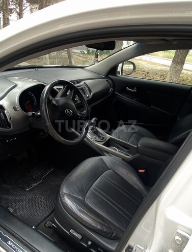 Kia Sportage 2014, 90,000 km - 2.0 л - Bakı
