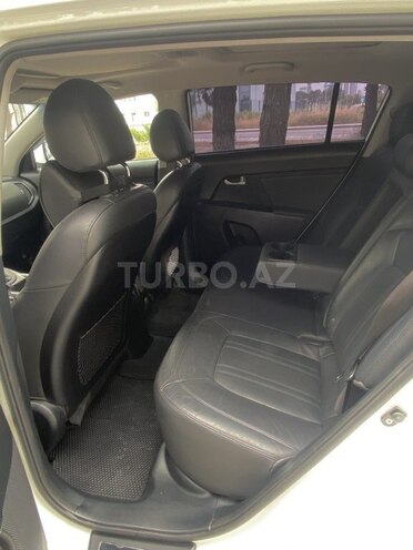 Kia Sportage 2014, 90,000 km - 2.0 л - Bakı