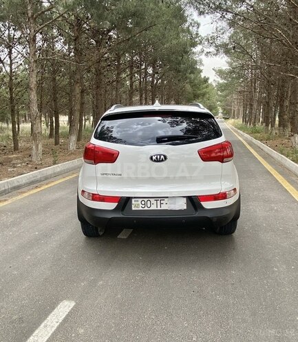 Kia Sportage 2014, 90,000 km - 2.0 л - Bakı