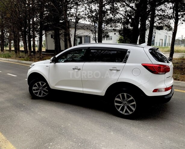 Kia Sportage 2014, 90,000 km - 2.0 л - Bakı