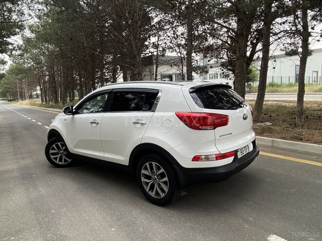 Kia Sportage 2014, 90,000 km - 2.0 л - Bakı