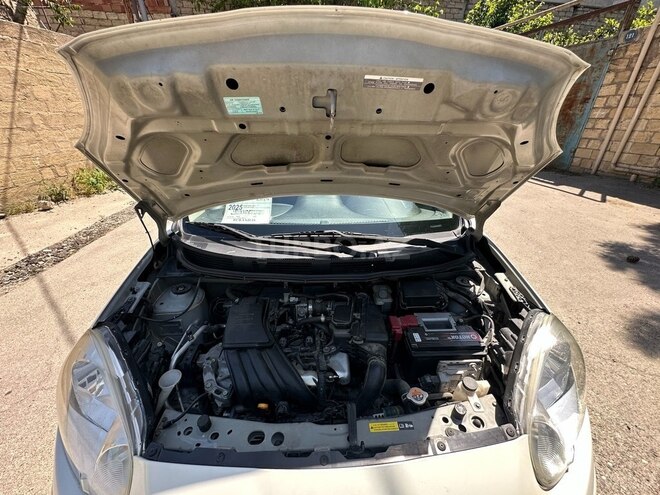 Nissan Micra 2013, 157,000 km - 1.2 l - Bakı