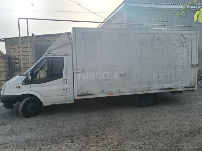 Ford Transit 2006, 350,000 km - 2.4 л - Bakı