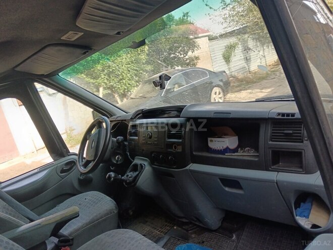 Ford Transit 2006, 350,000 km - 2.4 л - Bakı