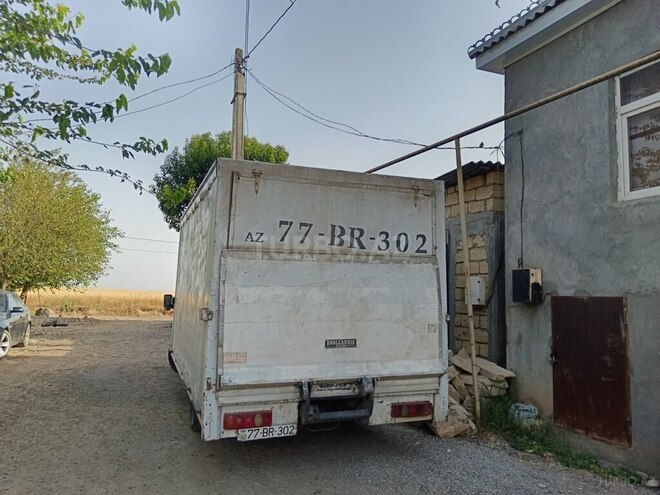 Ford Transit 2006, 350,000 km - 2.4 л - Bakı