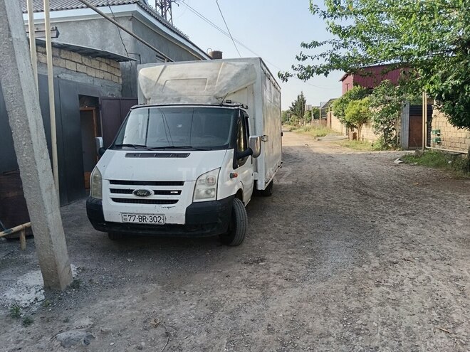 Ford Transit 2006, 350,000 km - 2.4 л - Bakı