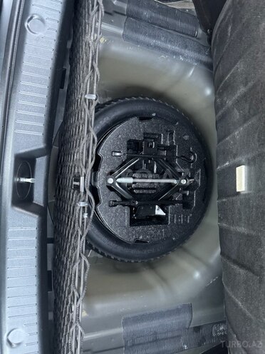 Hyundai Sonata 2014, 175,000 km - 2.4 l - Sumqayıt