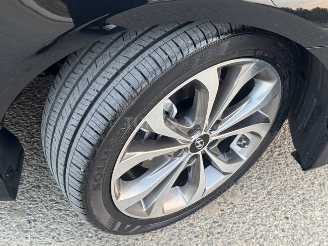 Hyundai Sonata 2014, 175,000 km - 2.4 l - Sumqayıt
