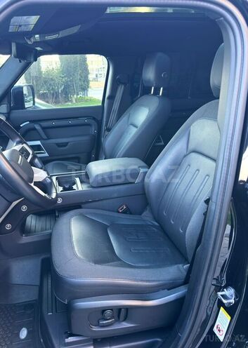 Land Rover Defender 2020, 48,000 km - 3.0 л - Bakı