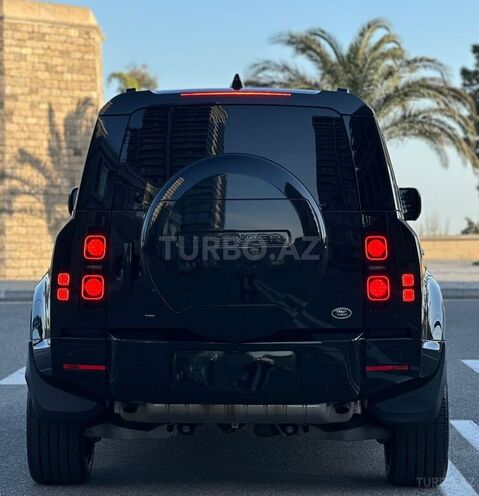 Land Rover Defender 2020, 48,000 km - 3.0 л - Bakı