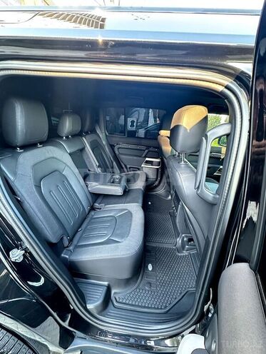 Land Rover Defender 2020, 48,000 km - 3.0 л - Bakı